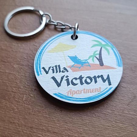 Villa Victory Apartments نيسيبار المظهر الخارجي الصورة