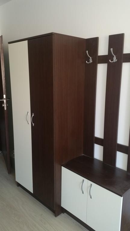 Villa Victory Apartments نيسيبار الغرفة الصورة