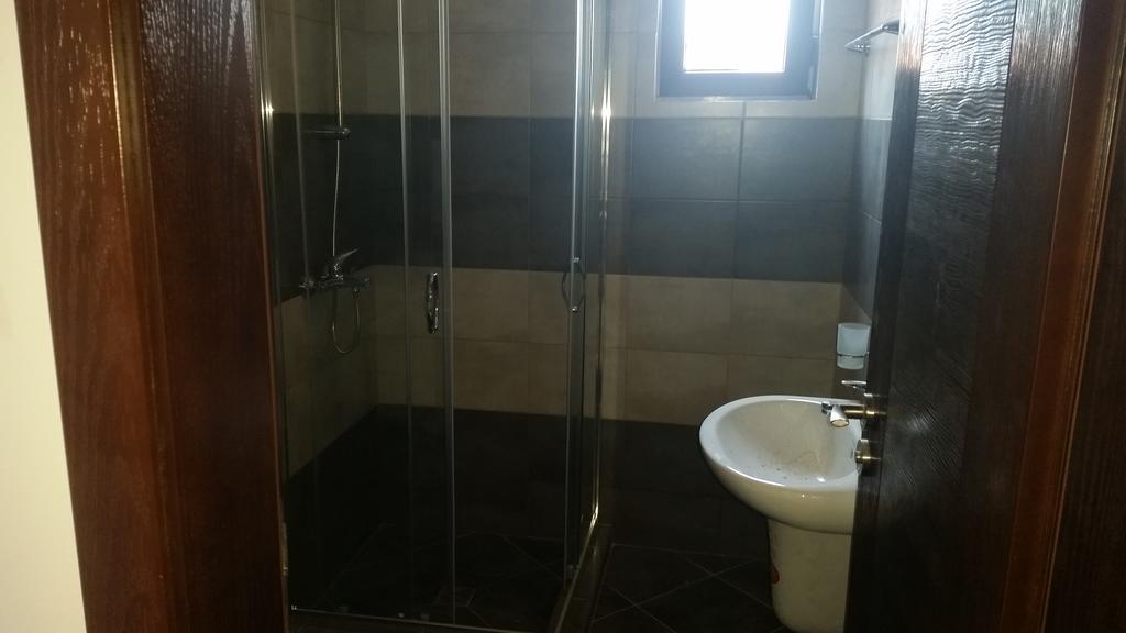 Villa Victory Apartments نيسيبار الغرفة الصورة