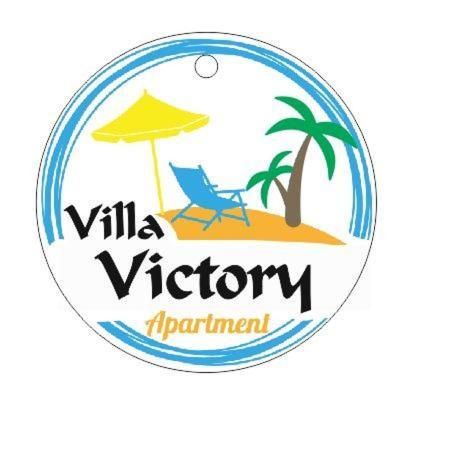 Villa Victory Apartments نيسيبار المظهر الخارجي الصورة