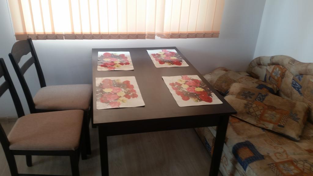 Villa Victory Apartments نيسيبار المظهر الخارجي الصورة