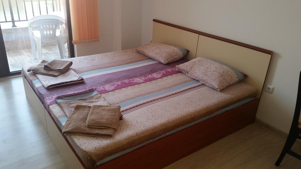 Villa Victory Apartments نيسيبار المظهر الخارجي الصورة