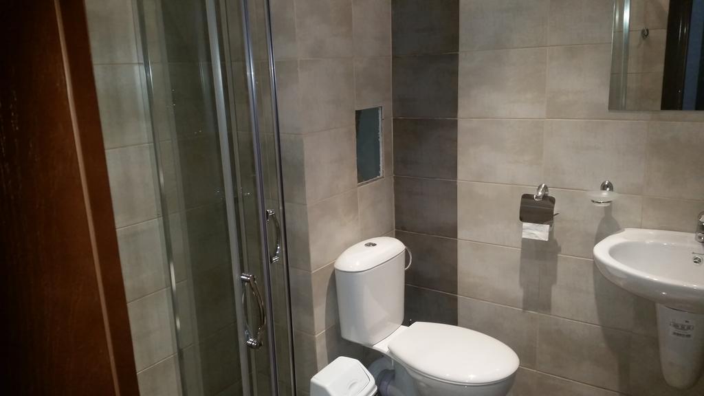 Villa Victory Apartments نيسيبار المظهر الخارجي الصورة