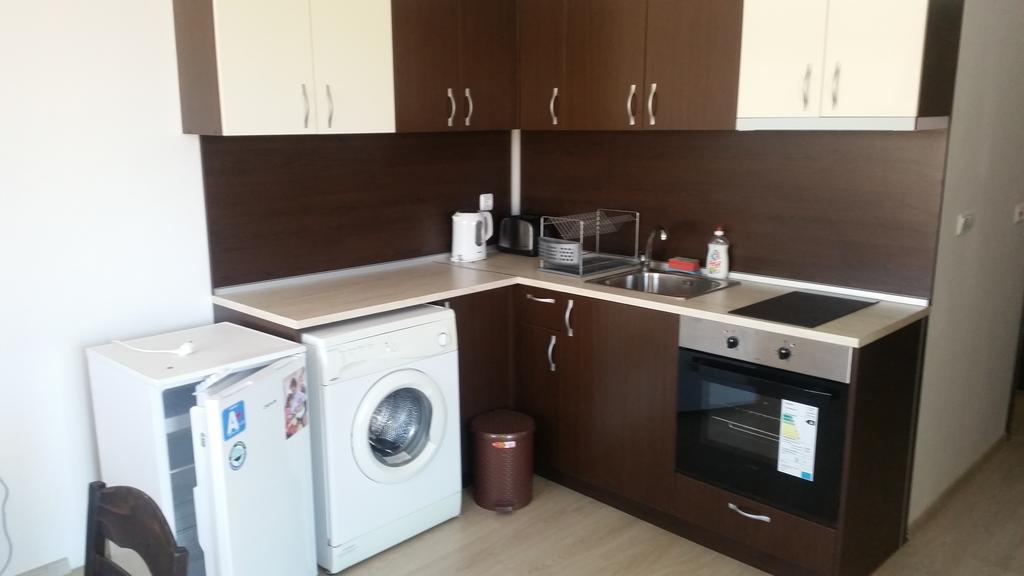 Villa Victory Apartments نيسيبار المظهر الخارجي الصورة