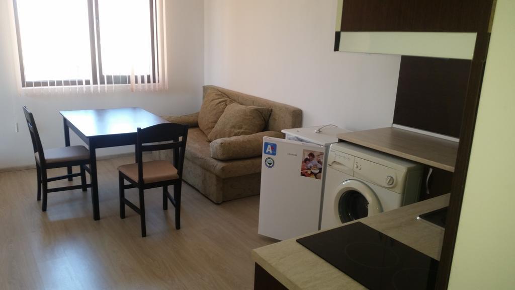 Villa Victory Apartments نيسيبار المظهر الخارجي الصورة