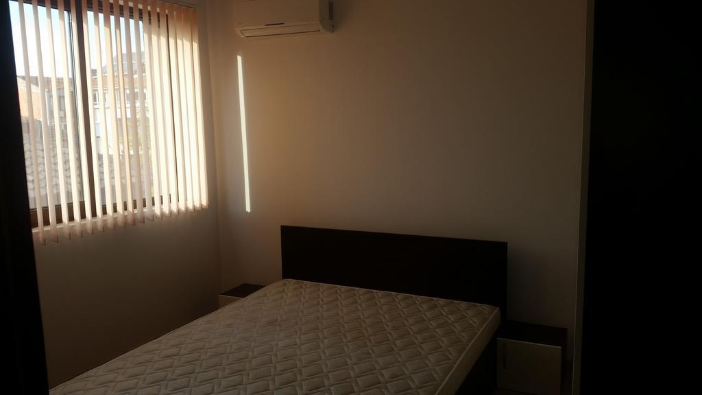 Villa Victory Apartments نيسيبار المظهر الخارجي الصورة