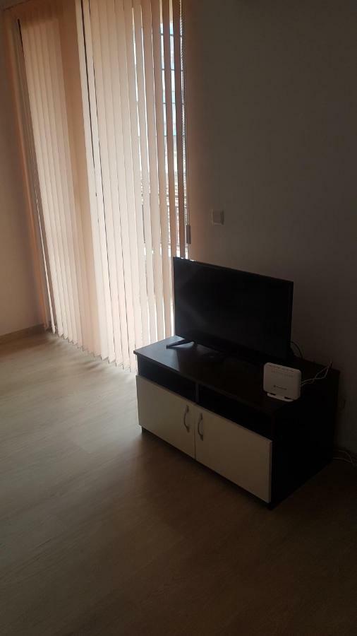 Villa Victory Apartments نيسيبار المظهر الخارجي الصورة