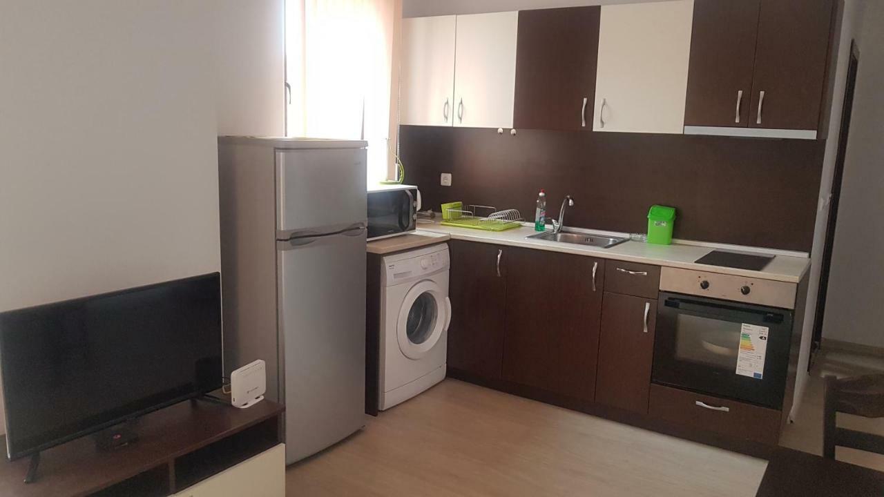 Villa Victory Apartments نيسيبار المظهر الخارجي الصورة